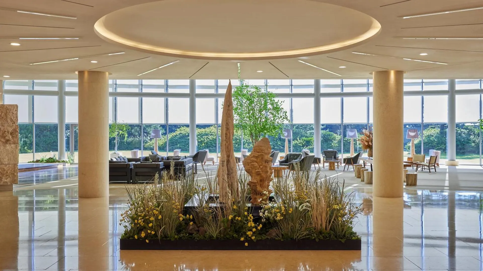 We Hotel Jeju Seogwipo