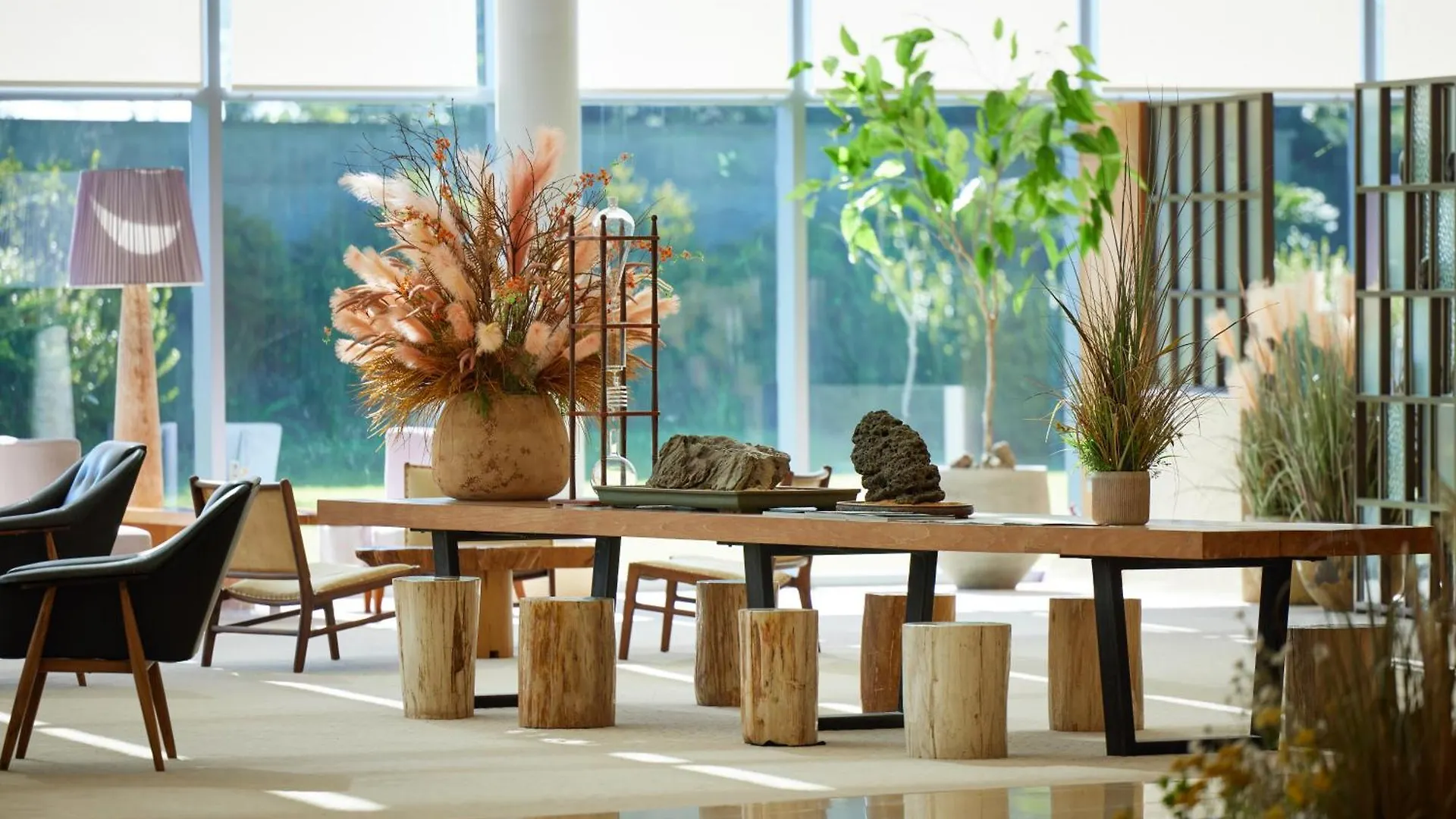 We Hotel Jeju Seogwipo