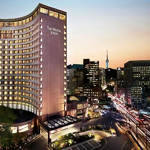 Westin Josun Hotel Seúl