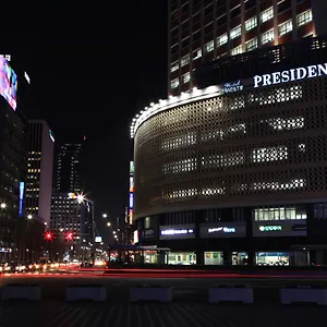 President Hotel Seúl