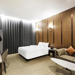 Hound Airport Hotel Inchon