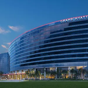Grand Hyatt Hotel Inchon
