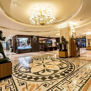 Pacific Hotel Seúl
