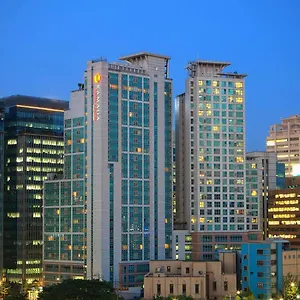 Ramada Hotel&suites Namdaemun Hotel Seúl