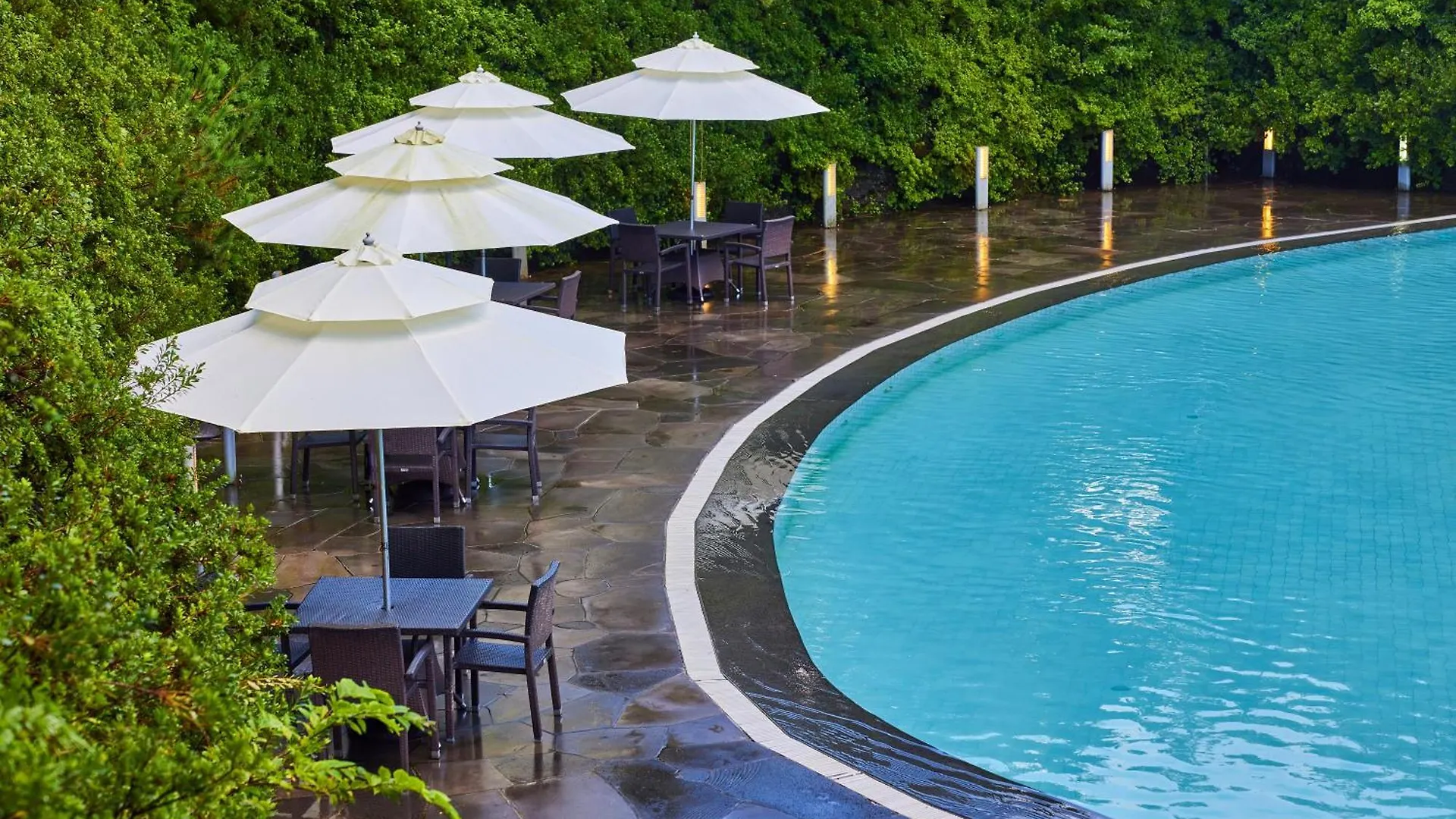 We Hotel Jeju Seogwipo