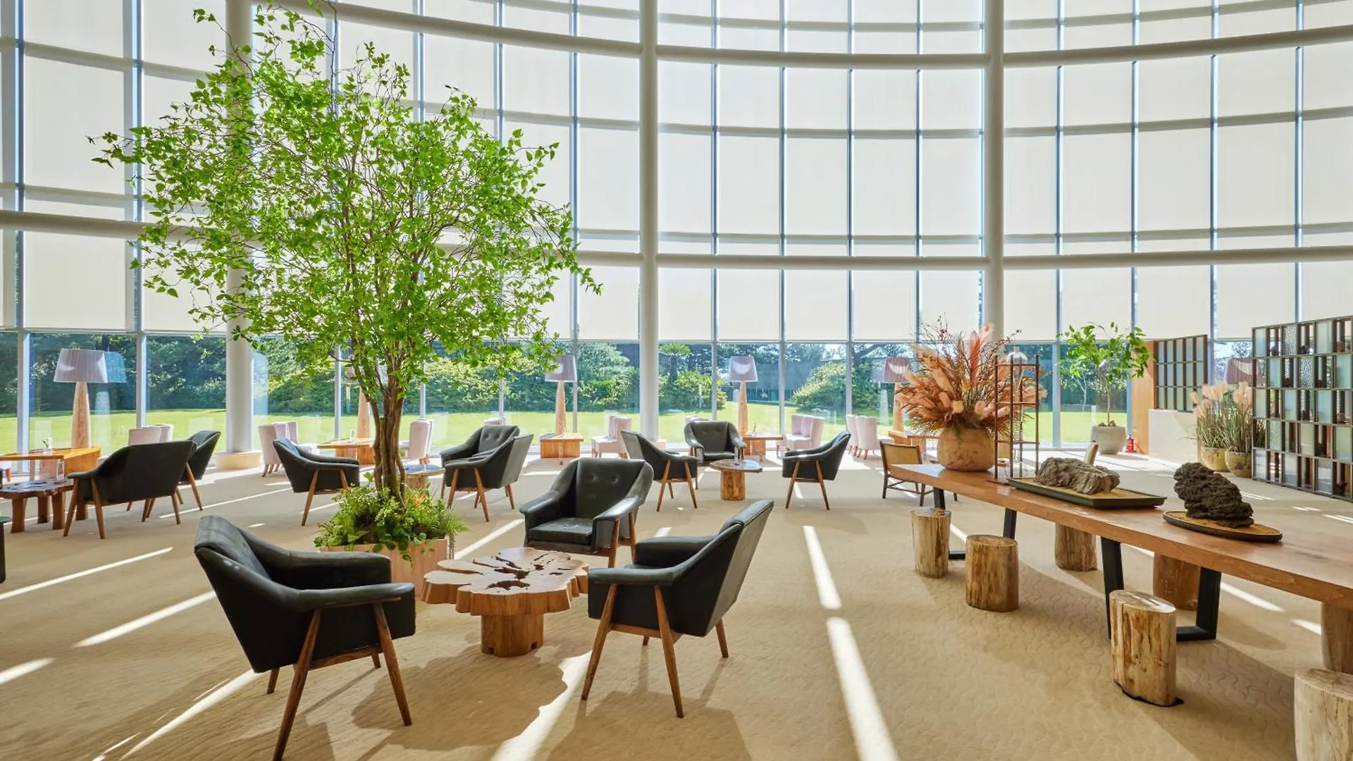 We Hotel Jeju Seogwipo