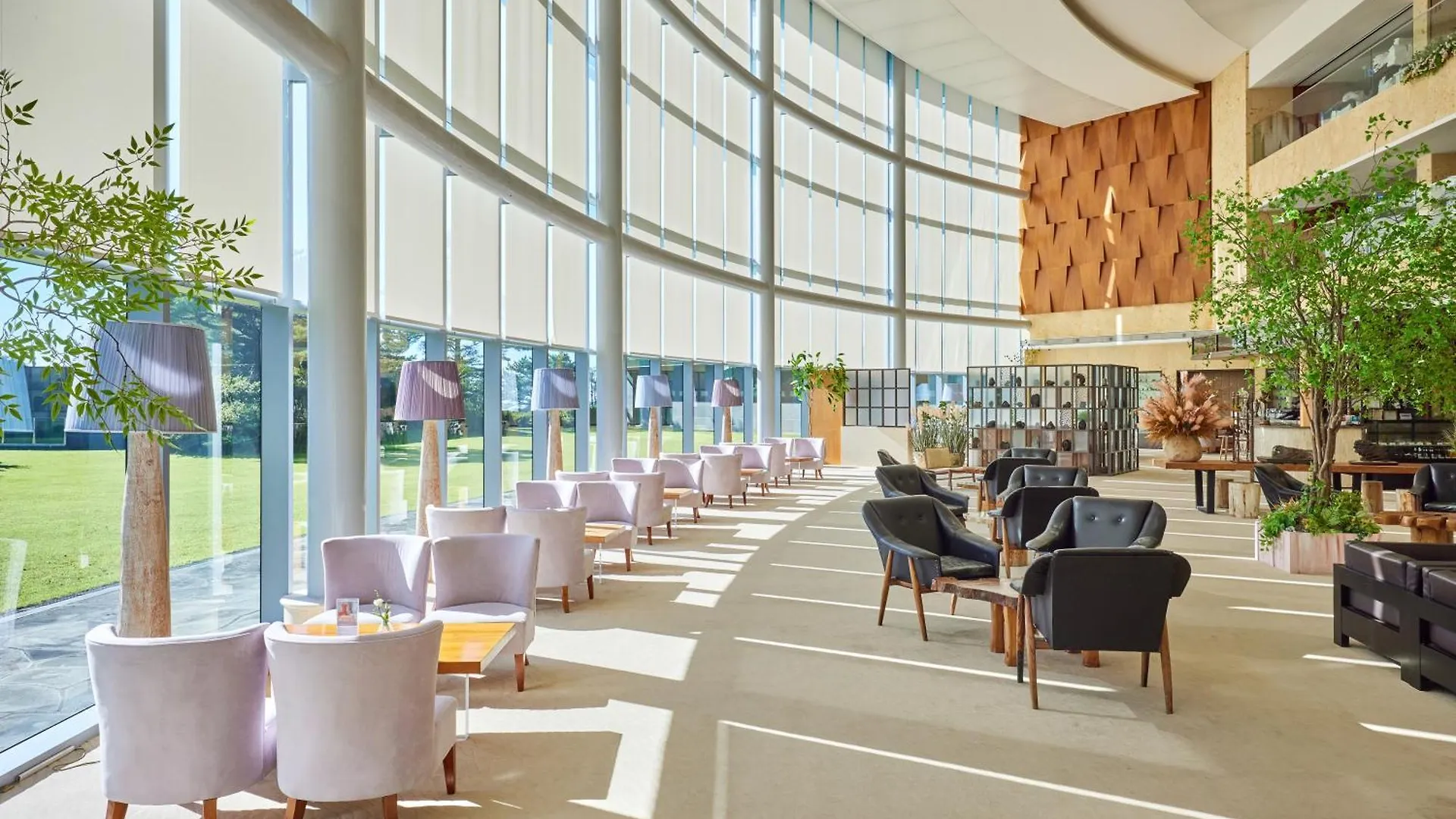 We Hotel Jeju Seogwipo