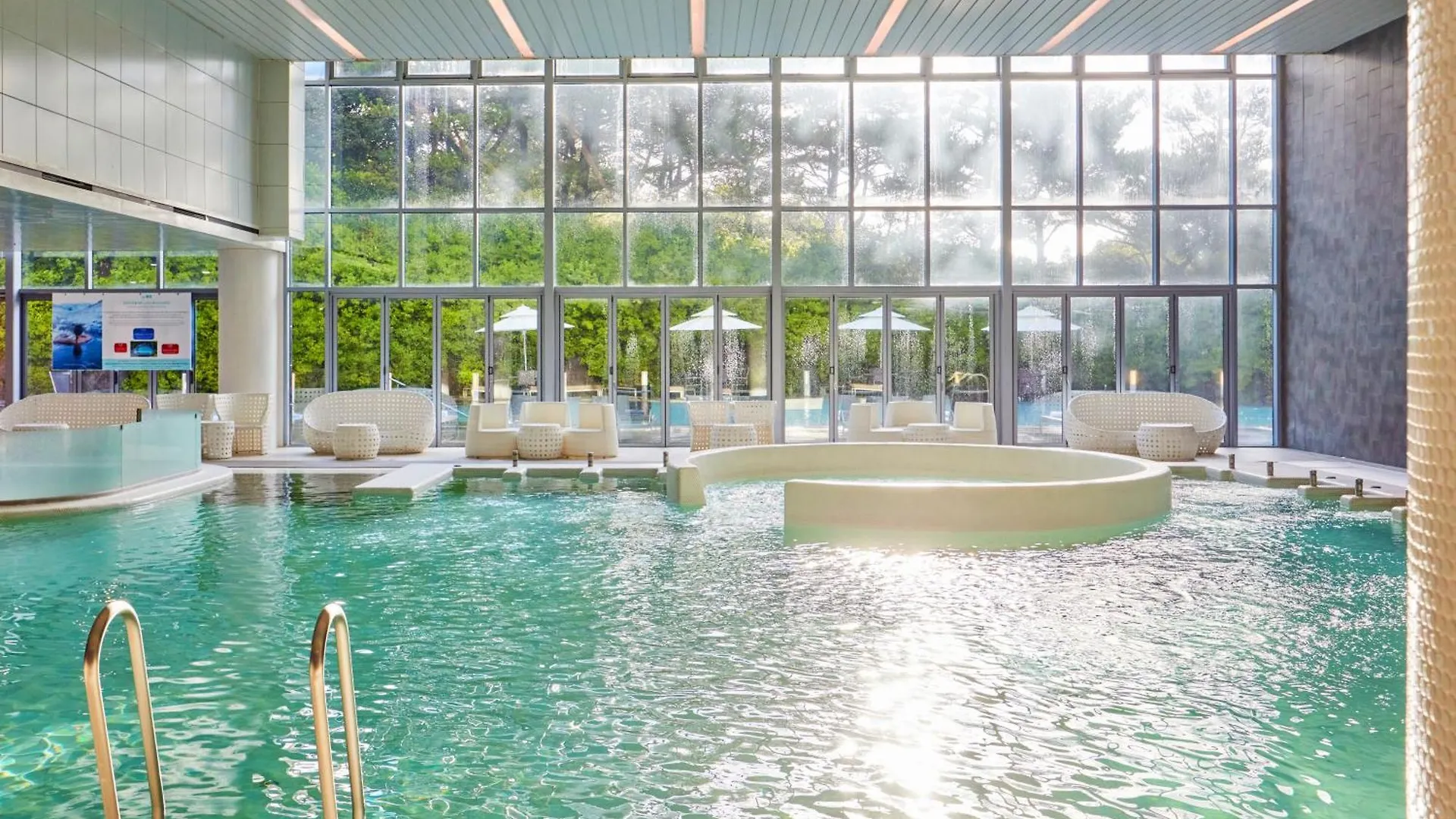 We Hotel Jeju Seogwipo Sydkorea