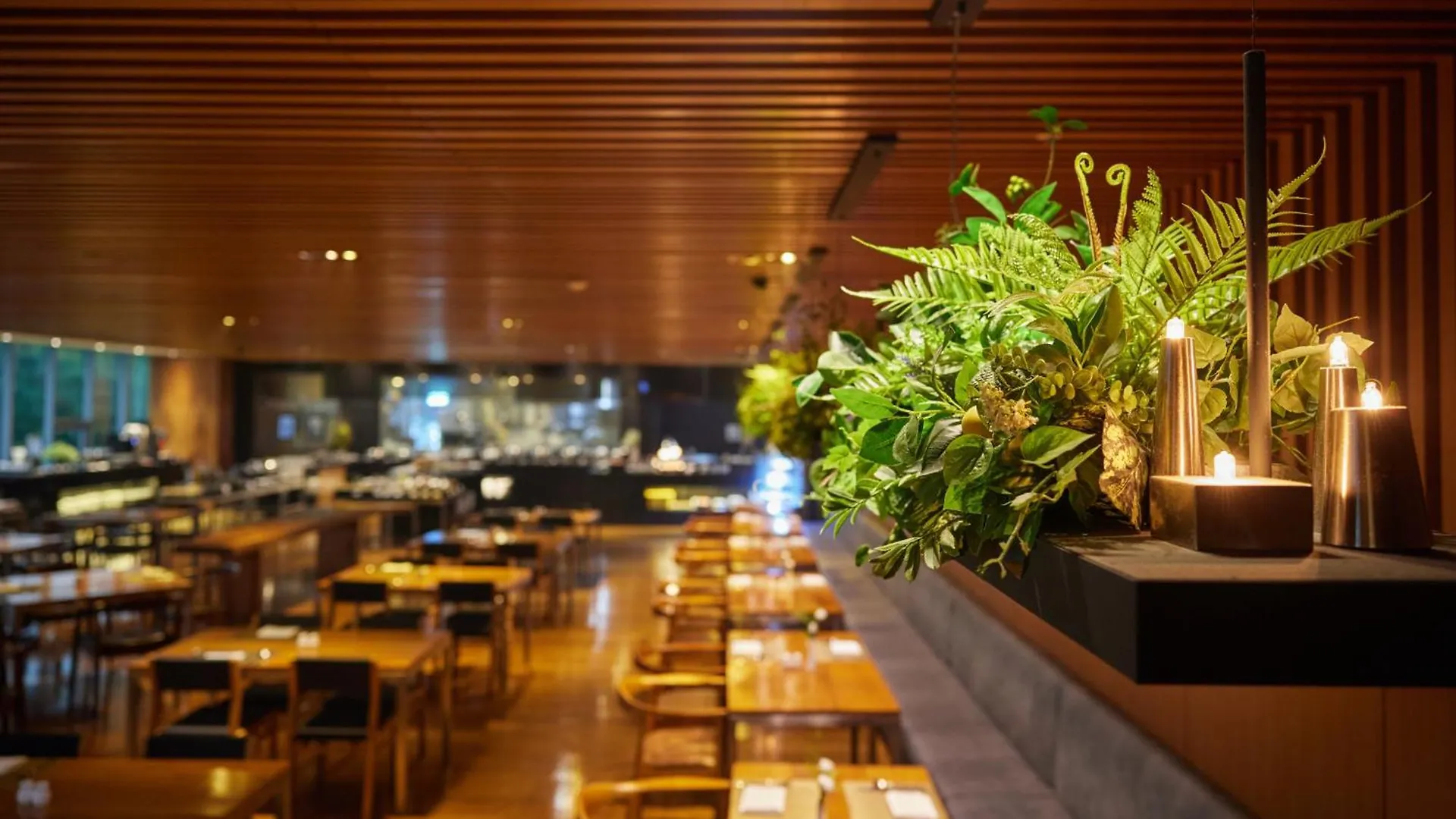 *****  We Hotel Jeju Seogwipo Sydkorea