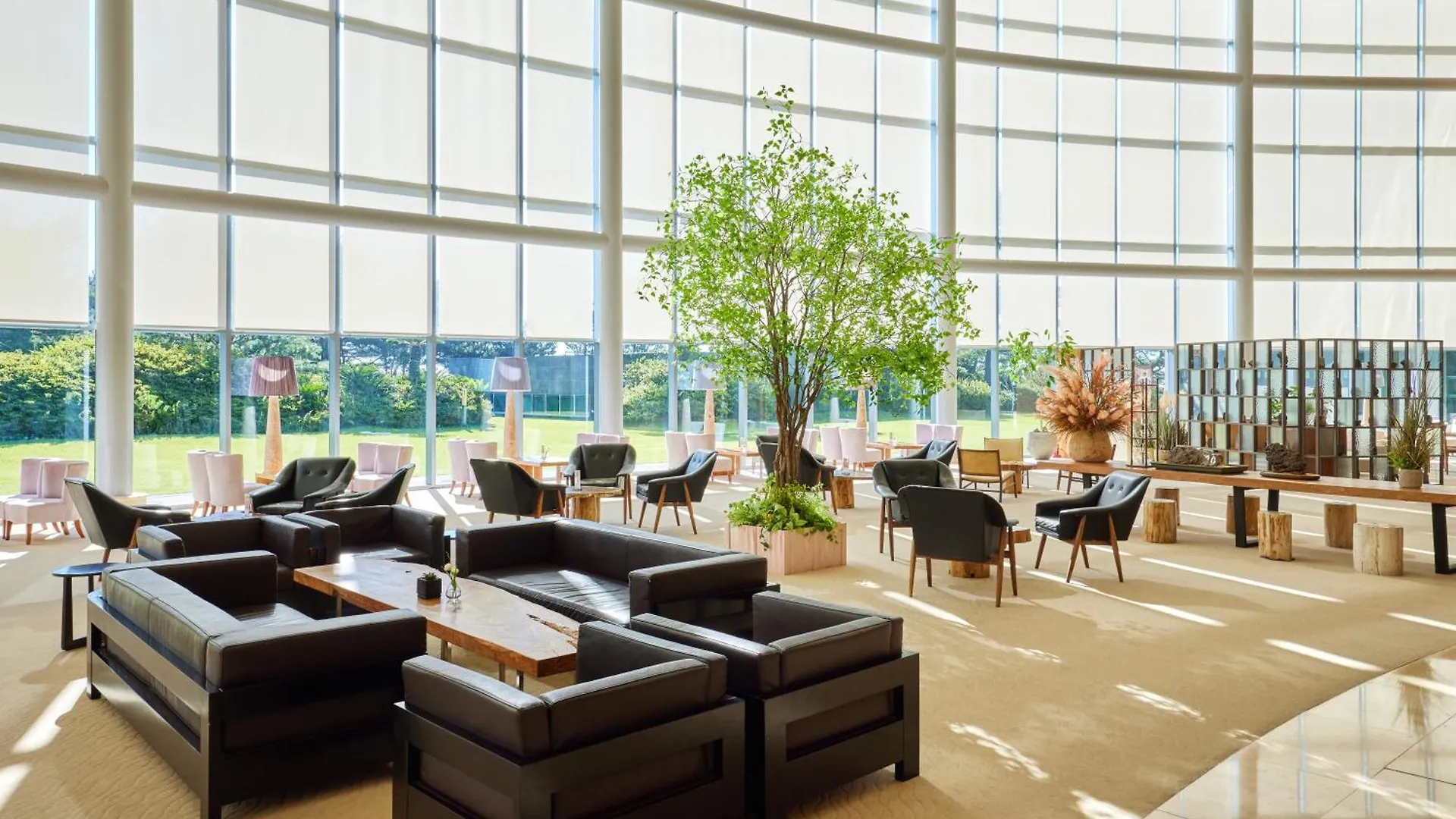 We Hotel Jeju Seogwipo