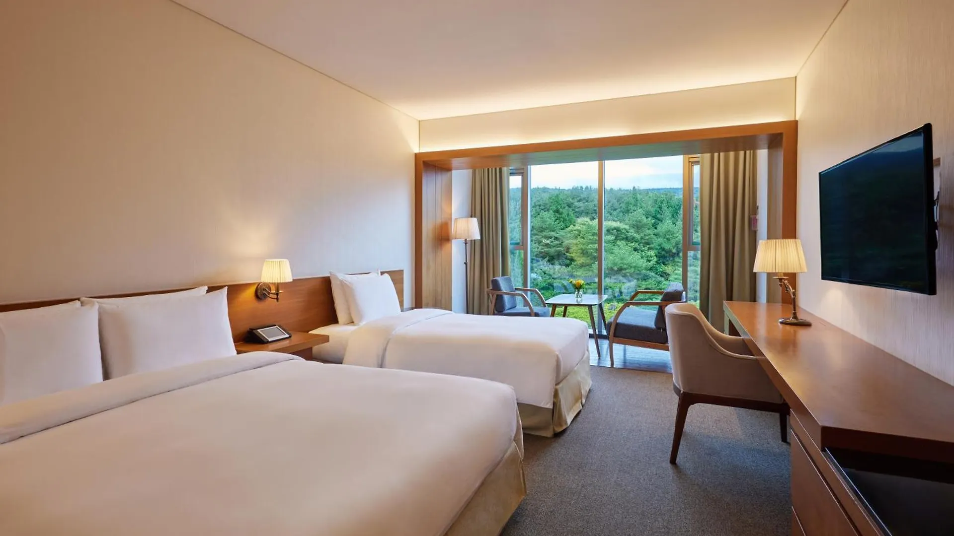 *****  We Hotel Jeju Seogwipo Sydkorea